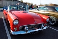 Ford Thunderbird